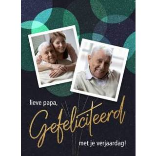 👉 Verjaardagskaart foto | Luckz Hip