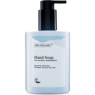 👉 Hand zeep active Spa of Iceland Soap 300ml 5694520770106