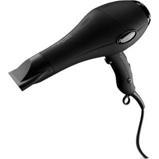 👉 Magnesium zwart active Barnum 2000W Hairdryer Black 5499899080142
