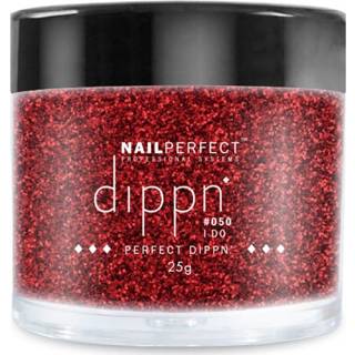 👉 Active NailPerfect Dippn' Powder #050 I Do 1116084006025