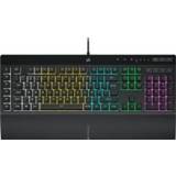 👉 Corsair Gaming K55 RGB Pro Azerty