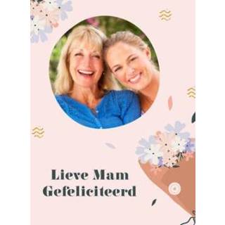 👉 Verjaardagskaart | Greetz Bloemen