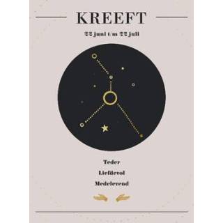 Verjaardag Greetz | Sterrenbeeld kaart Maagd