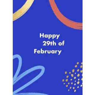 👉 Verjaardagskaart | Greetz Abstract