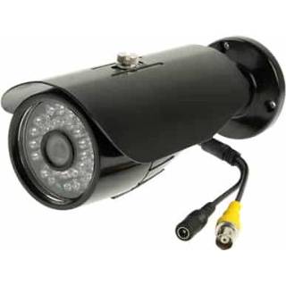 👉 Waterdichte camera active 1/3 SONY 650TVL digitale kleurenvideo CCTV camera, IR Afstand: 30m 6922870583152