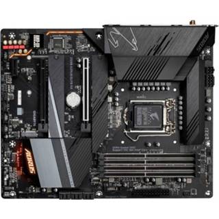 👉 Moederbord Intel Gigabyte Z590 AORUS ELITE AX 4719331814854