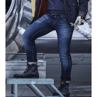👉 Spijkerbroek blauw male donkerblauw viscose super stretch PME Legend XV Jeans Donker PTR150-DBD - maat W 34 L 30 8719419538616 2900032947053 8719419538548 2900032947091