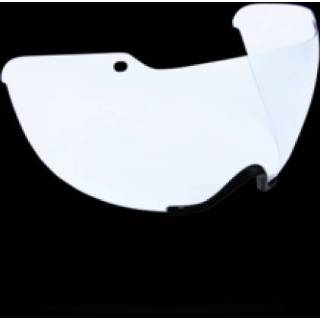 👉 Active BBB BHE-63 Faceshield Aerotop Clear 8716683089912
