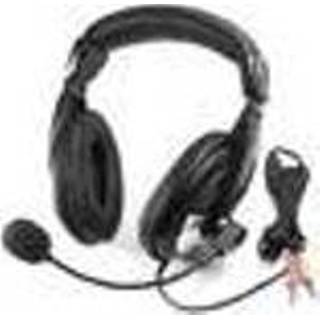 👉 Stereo headset active Truform PCT5-059 PC Full Range