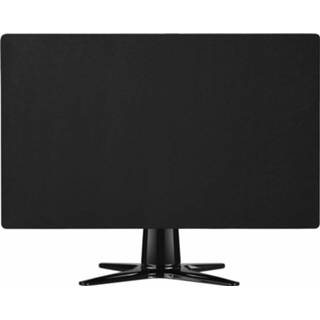 👉 Monitor active 27 Inch Computer Stofkap Opknoping Cover Stretch Doek LCD Desktop