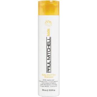 👉 Shampoo active kinderen baby's Paul Mitchell Kids Baby Don't Cry 300ml 9531113364