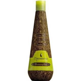 👉 Active Macadamia Moisturizing Rinse 300ml 851325002206