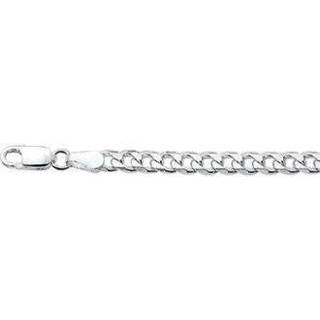 👉 Geslepen Gourmet 4,0 mm Schakelketting | Lengte 50 cm