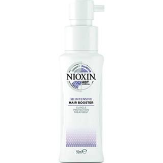 👉 Active Nioxin 3D Intensive Hair Booster 50ml 8005610502373