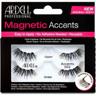 👉 Active Ardell Magnetic Accent Lash 002 74764679543
