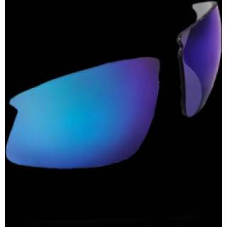 👉 Lens small active blauw BBB BSG-48 Lenzen Impress Mlc Smoke 8716683107166