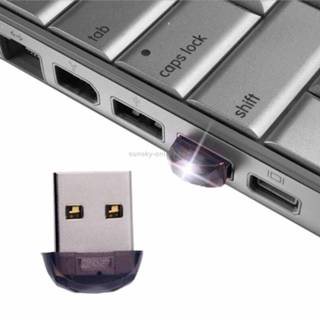👉 Flash drive zwart active Diamond Cut Style 8GB Mini USB voor pc en laptop (zwart) 6922337729628