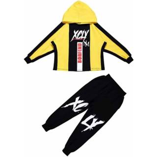 👉 Sweater active schoonheid Big Virgin met lange mouwen Tweedelig 6922185179712