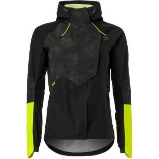 👉 Regenjas active vrouwen Agu Tech Commuter Women Hi-Vis/Reflection