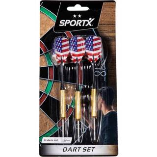 👉 Active SportX Dart Set 8712051085456