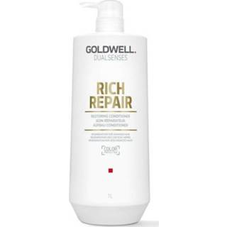 👉 Active Goldwell Dualsenses Rich Repair Restoring Conditioner 1000ml 4021609061434
