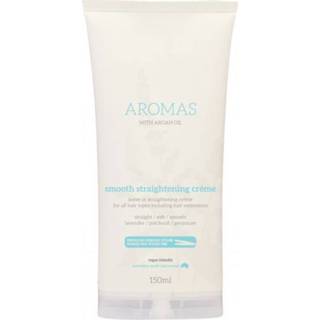 👉 Dag crème active NAK Aromas Smooth Straightening with Argan oil 275ml 9328514004583