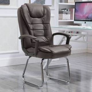 👉 Active QZ-7 Home Modern Simple Computer Chair Office Boss Conference (koffie) 6922559174268