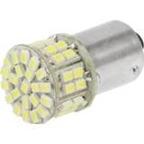 👉 Witte active rijden lichten 1156 50 LED 3020 SMD autosignaallamp 6922601041111