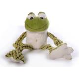 👉 Knuffel active groen kikker 22 cm knuffels kopen
