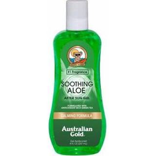 👉 Aftersun Australian Gold soothing aloe 237ml