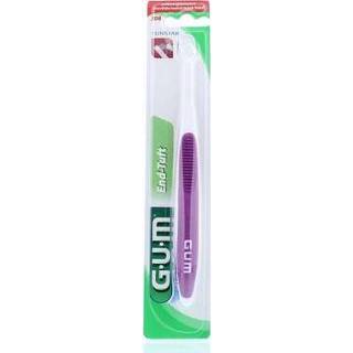👉 Tandenborstel GUM end-tuft 308MA 1st