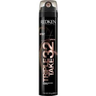 👉 Active Redken Triple Take 32 300ml 3474636334223