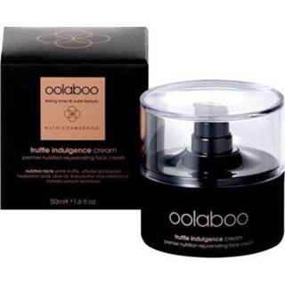 👉 Active Oolaboo Truffle Indulgence Premier Nutrition Rejuvenating Face Cream 50ml 8718503090092