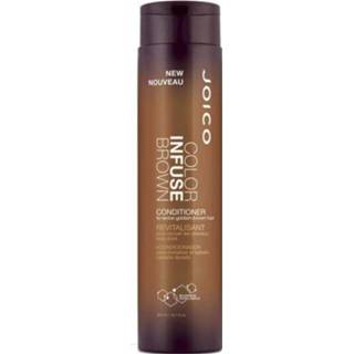 👉 Bruin active Joico Color Infuse Brown Conditioner 300ml 74469496919