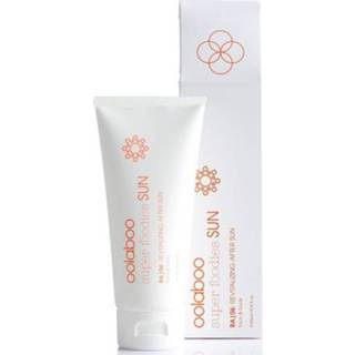 👉 Oolaboo Super Foodies Sun RA 06 Revitalizing After Sun 100ml