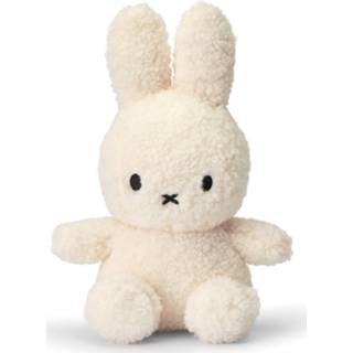 👉 Nijnte active Nijntje Teddy Knuffel 23 cm. - Cream 8719066007794