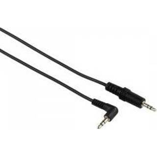 👉 Audiokabel active Hama Audio Kabel 3.5 Stereo 0.5 Mtr 4047443046864
