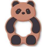 👉 Bijtring rose active Liewood|Gerda|Bijtring| Liewood Gerda - Panda Tuscany 5713370217668