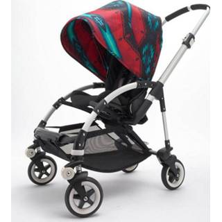 👉 Active Bugaboo Bee+ Pendleton Sun Canopy 8717447045458