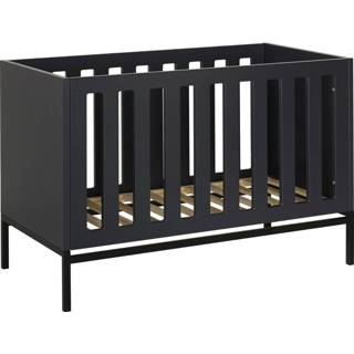 👉 Ledikant active Quax Havana 60x120 cm. - Moonshadow 5414375172883