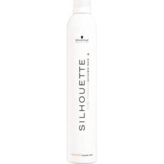 👉 Active Schwarzkopf Silhouette Flexible Hold Mousse 200ml 4045787299830