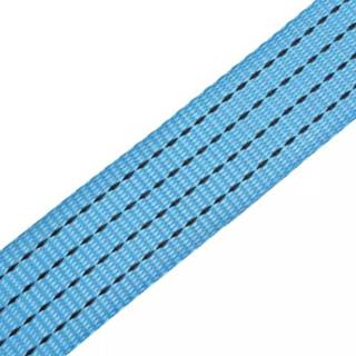 👉 Spanband blauw active Spanbanden 4 ton 8mx50mm st 8718475562313