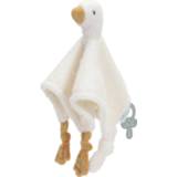 Knuffeldoek Little Goose Dutch Knuffeldoekje 8713291885028