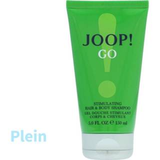 👉 Shampoo active Joop! Go Stimulating Hair&Body 150 ml 3607348064489