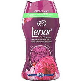 👉 Active Lenor In-Wash Geurbooster Robijn Jasmijn 154 gr 8006540090473