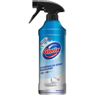 👉 Active Glorix Spray Badkamer 500 ml 8710447483527