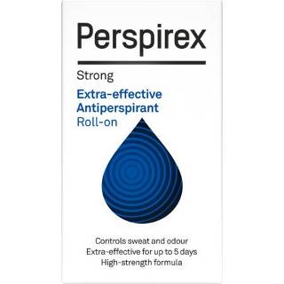 👉 Active Perspirex Anti-Perspirant Strong 20 ml 5701943100936
