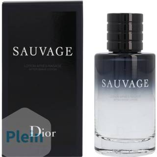 👉 Aftershave lotion active Christian Dior Sauvage After Shave 100 ml 3348901250269
