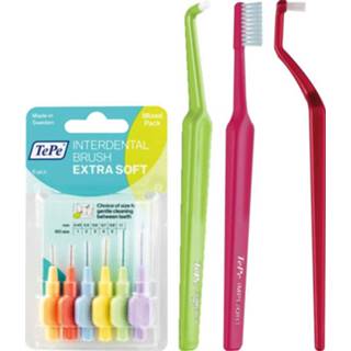 👉 Active TePe Implant Care Pakket 6019927950927