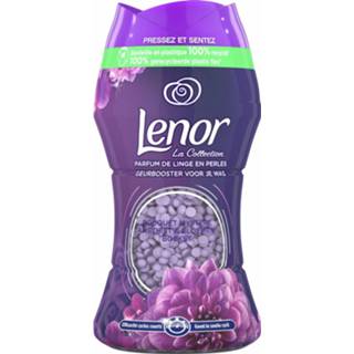 👉 Active 6x Lenor In-Wash Geurbooster Amethist en Bloemen 154 gr 8006540090022